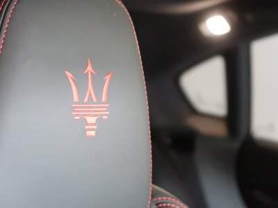 2022 Maserati LEVANTE — миниатюра 17