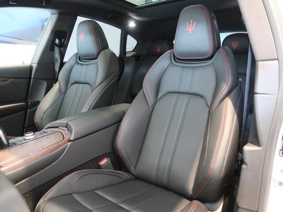 2022 Maserati LEVANTE — миниатюра 26