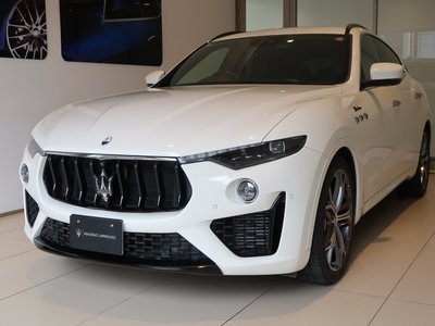 صورة 7 لـ 2022 Maserati LEVANTE