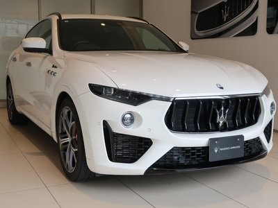 صورة 6 لـ 2022 Maserati LEVANTE