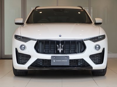 صورة 5 لـ 2022 Maserati LEVANTE