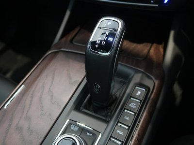 2022 Maserati LEVANTE — миниатюра 32