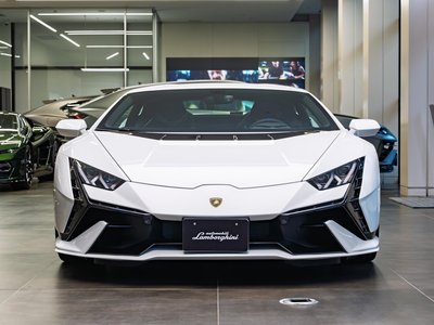 LAMBORGHINI HURACAN - 7