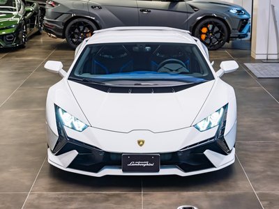 LAMBORGHINI HURACAN - 6