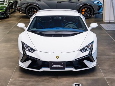 LAMBORGHINI HURACAN - 5