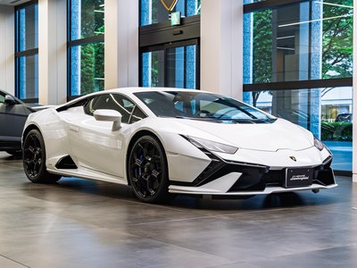 LAMBORGHINI HURACAN - 3