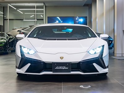 LAMBORGHINI HURACAN - 8