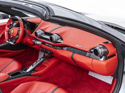 FERRARI 812 GTS - 10