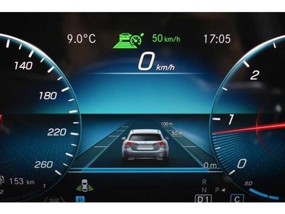 MERCEDES-BENZ GLB - 5