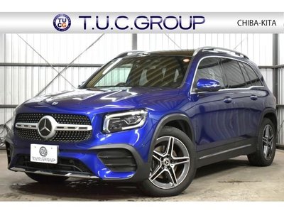 MERCEDES-BENZ GLB - 1