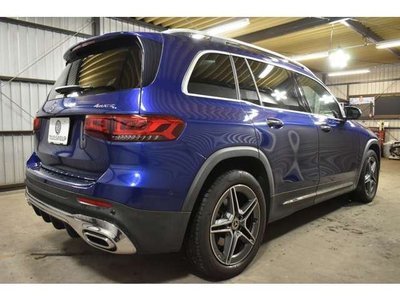 MERCEDES-BENZ GLB - 3