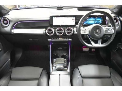 MERCEDES-BENZ GLB - 2