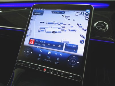 2021 Mercedes-BENZ S-CLASS 缩略图 16