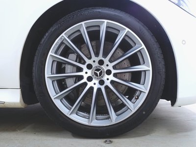 2021 Mercedes-BENZ S-CLASS 缩略图 29