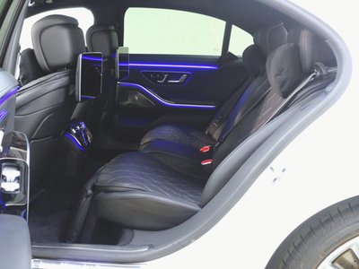 2021 Mercedes-BENZ S-CLASS 缩略图 26
