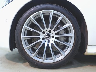 2021 Mercedes-BENZ S-CLASS 缩略图 28