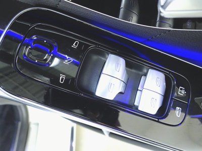 2021 Mercedes-BENZ S-CLASS 缩略图 20