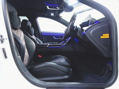 2021 Mercedes-BENZ S-CLASS 缩略图 21