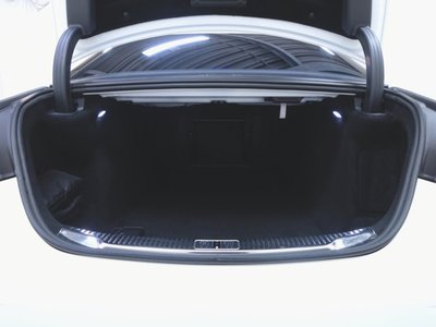 2021 Mercedes-BENZ S-CLASS 缩略图 24