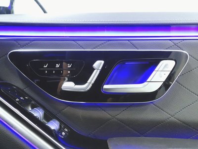 2021 Mercedes-BENZ S-CLASS 缩略图 19