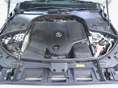 2021 Mercedes-BENZ S-CLASS 缩略图 31