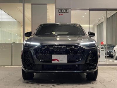 AUDI Q5 SPORTBACK - 4