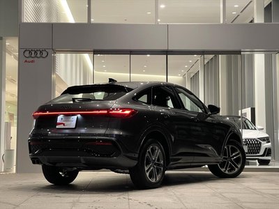 AUDI Q5 SPORTBACK - 3