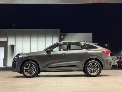 AUDI Q5 SPORTBACK - 5