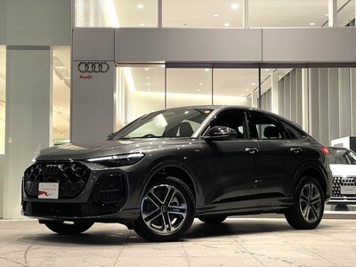 AUDI Q5 SPORTBACK - 2