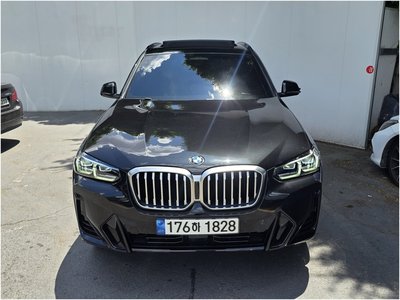 BMW X3 - 4