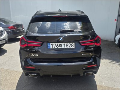BMW X3 - 3