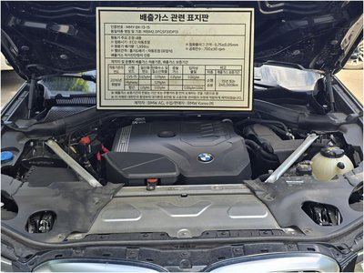 BMW X3 - 5