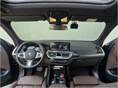 BMW X3 - 8