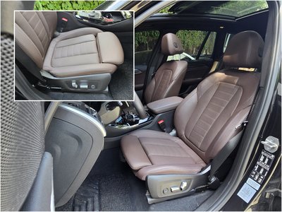 BMW X3 - 10