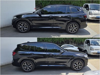 BMW X3 - 6