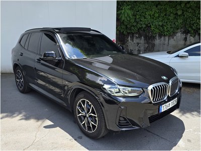 BMW X3 - 2