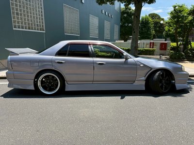 2000 Nissan SKYLINE 缩略图 11