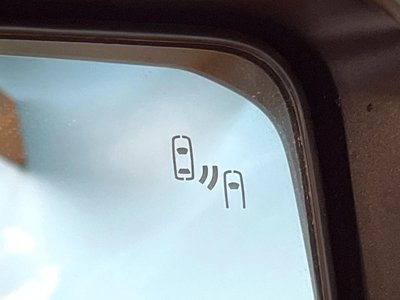 TOYOTA LAND CRUISER 250 - 6