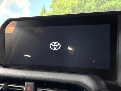 TOYOTA LAND CRUISER 250 - 4