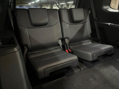 TOYOTA LAND CRUISER 250 - 10