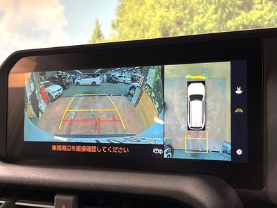 TOYOTA LAND CRUISER 250 - 5