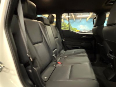 TOYOTA LAND CRUISER 250 - 9