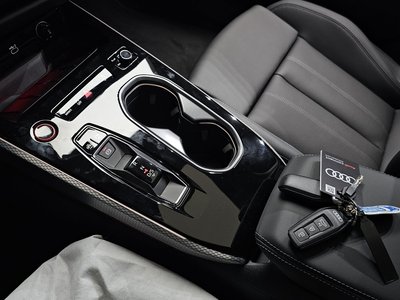2026 AUDI A6 thumbnail 13