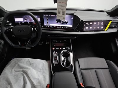 2026 AUDI A6 photo 6