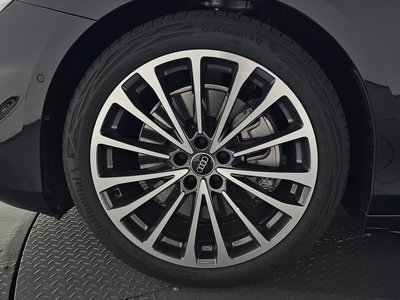 2026 AUDI A6 photo 7