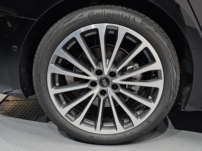 2026 AUDI A6 photo 9