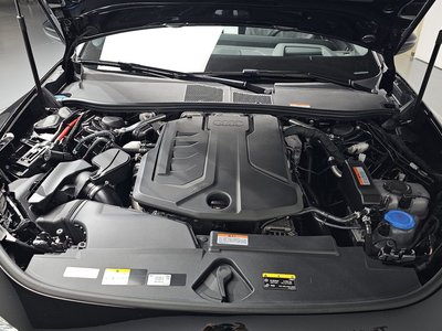 2026 AUDI A6 photo 8