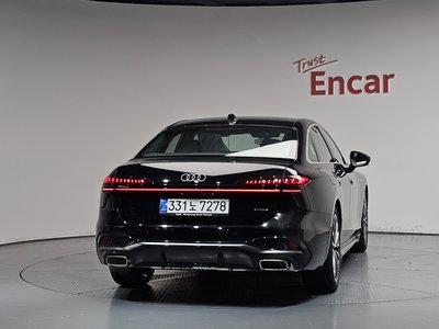 2026 AUDI A6 photo 4