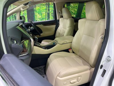 صورة مصغرة 23 لـ 2021 Toyota ALPHARD