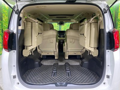 صورة مصغرة 34 لـ 2021 Toyota ALPHARD